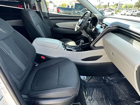 Used 2024 Hyundai Tucson SEL image 16