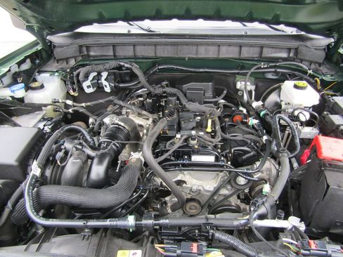 Used 2022 Ford Bronco Big Bend image 38