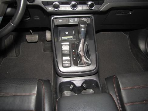 Certified 2025 Honda CR-V Sport-L image 15