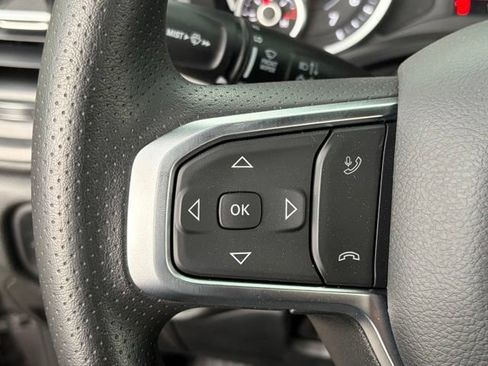 New 2026 RAM 1500 Tradesman AWD/4WD image 15