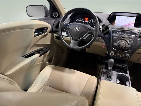 Used 2015 Acura RDX FWD w/ Technology Package image 28