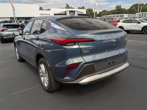 New 2025 Buick Envista Preferred w/ Convenience I Package image 6