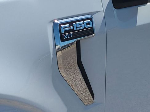 Used 2025 Ford F150 XLT w/ Equipment Group 301A Standard AWD/4WD image 29