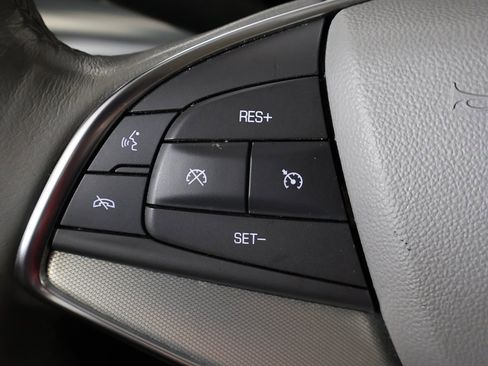 Used 2022 Cadillac XT5 Premium Luxury image 42