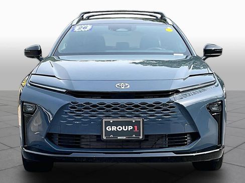 Certified 2026 Toyota Crown Signia w/ Advanced Technology Package AWD/4WD image 6