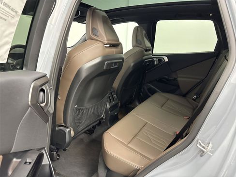 New 2026 BMW X3 xDrive30i w/ Premium Package AWD/4WD image 29