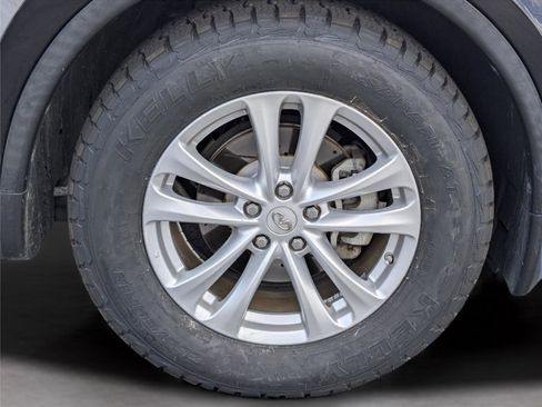 Used 2016 INFINITI QX70 2WD w/ Premium Package image 38
