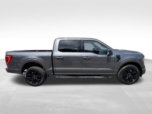 Used 2023 Ford F150 XLT w/ Equipment Group 302A High AWD/4WD image 7
