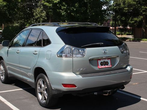 Used 2007 Lexus RX 400h AWD image 5