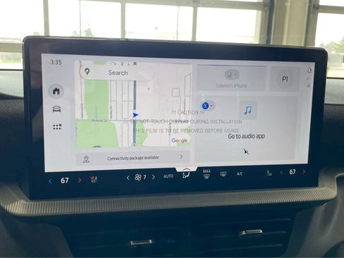 New 2026 Ford Explorer ST-Line w/ ST-Line Street Pack AWD/4WD image 23