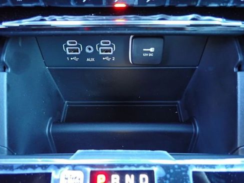 New 2025 Jeep Grand Cherokee Laredo X AWD/4WD image 19