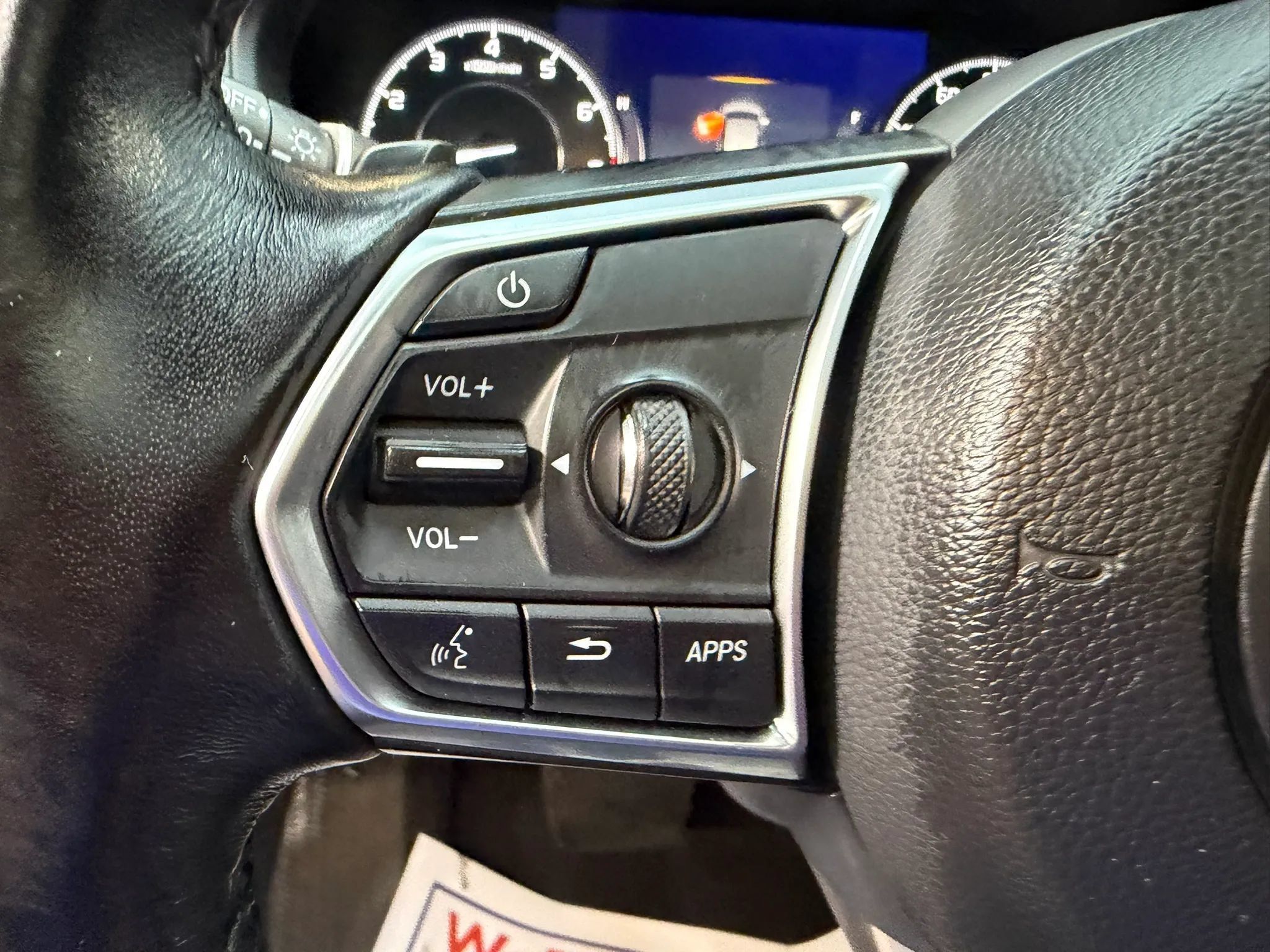 Used 2019 Acura RDX AWD image 21