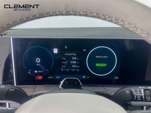 New 2026 Hyundai Santa Fe Limited image 16