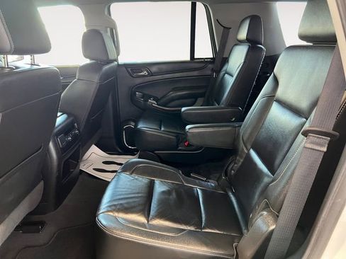 Used 2020 Chevrolet Tahoe LT AWD/4WD image 11