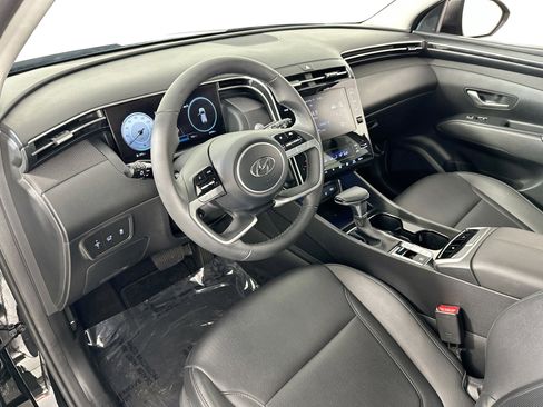 Used 2023 Hyundai Tucson SEL w/ Convenience Package image 9