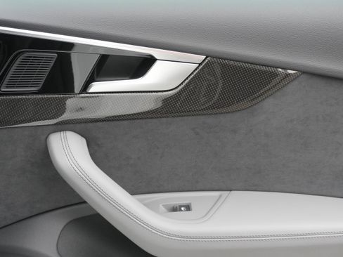 Used 2024 Audi S5 Premium Plus w/ Premium Plus Package image 29