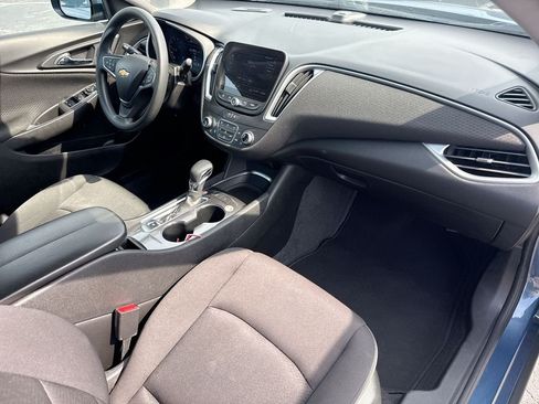 Used 2025 Chevrolet Malibu LT FWD image 66