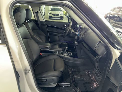 Used 2024 MINI Cooper Countryman S w/ Storage Package FWD image 10