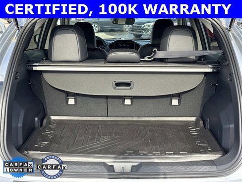 Certified 2025 Subaru Crosstrek 2.5i Limited w/ Crosstrek Mirror Package image 6