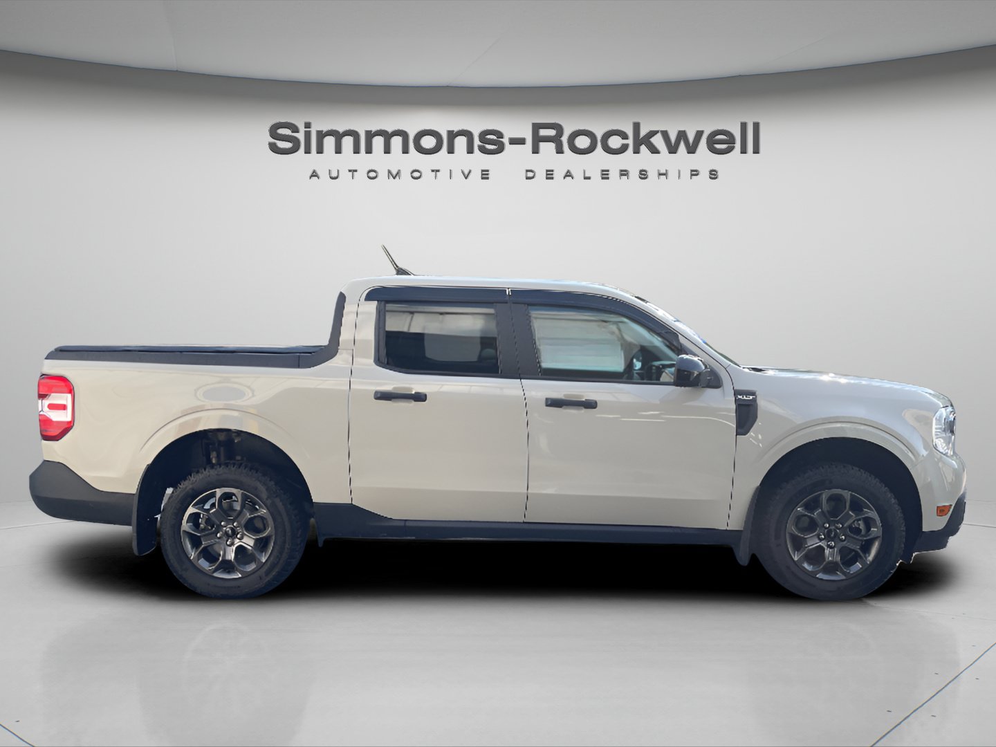 Used 2024 Ford Maverick XLT w/ XLT Luxury Package FWD image 6