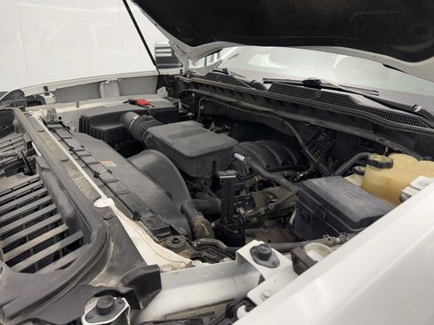 Used 2020 Chevrolet Silverado 3500 High Country w/ Gooseneck/5TH Wheel Package image 16