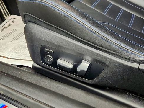 Used 2023 BMW M2 w/ Lighting Package image 12