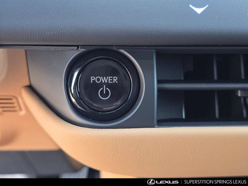 New 2026 Lexus ES 350e FWD image 21