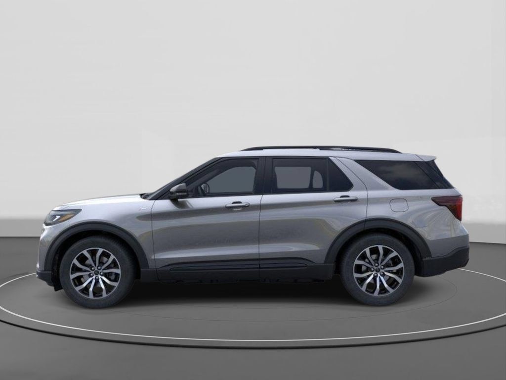 New 2026 Ford Explorer ST-Line w/ Premium Package RWD image 3