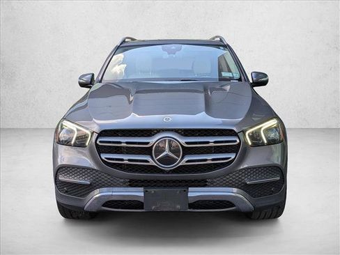 Used 2022 Mercedes-Benz GLE 350 GLE 350 image 2