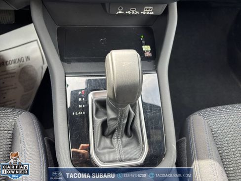 Used 2025 Subaru Forester Premium AWD/4WD image 40