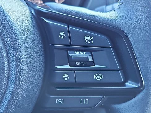 New 2026 Subaru Forester Premium image 18