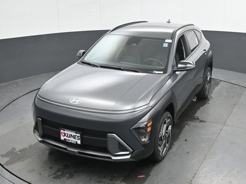 New 2026 Hyundai Kona SEL Premium AWD/4WD image 16