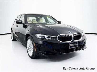 Used 2023 BMW 330i xDrive Sedan w/ Driving Assistance Package