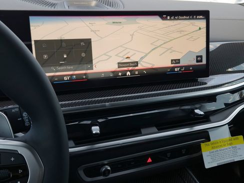 New 2027 BMW X7 M60i AWD/4WD image 12