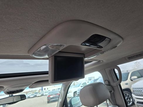 Used 2004 Toyota Sequoia Limited image 14