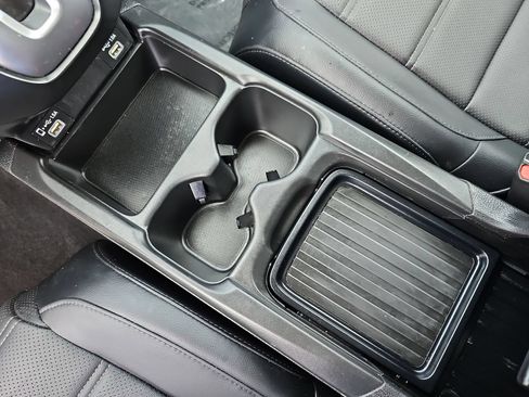 Used 2021 Honda CR-V EX-L image 27