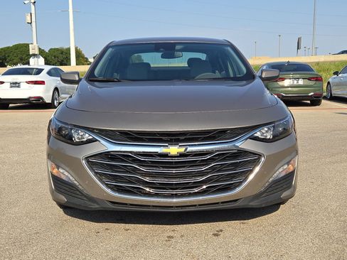 Used 2024 Chevrolet Malibu LT FWD image 10
