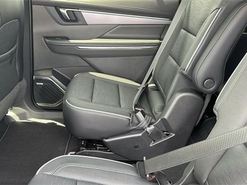 New 2025 Buick Enclave Sport Touring w/ Power Package image 18