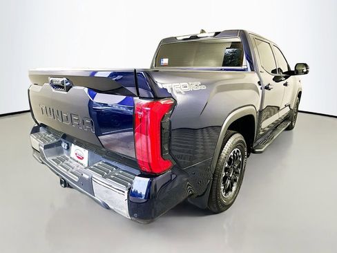 Used 2023 Toyota Tundra SR5 w/ TRD Off-Road Premium Package RWD image 5