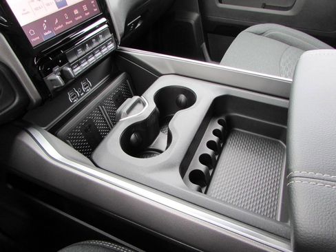 New 2026 RAM 2500 Big Horn image 31