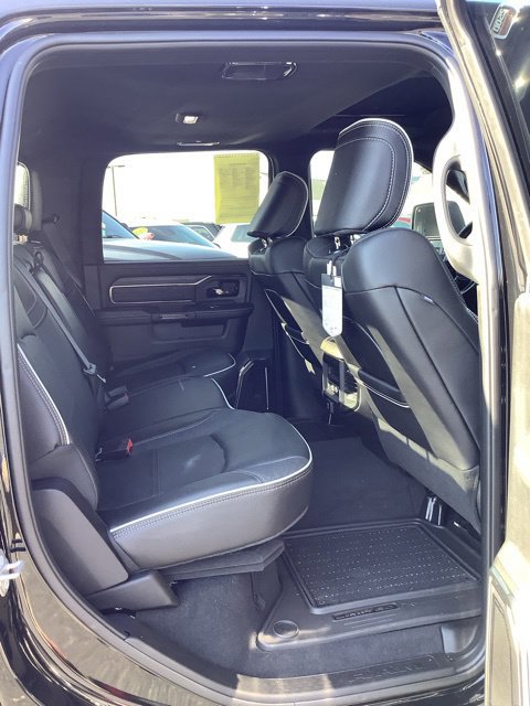 Used 2025 RAM 2500 Limited AWD/4WD image 27