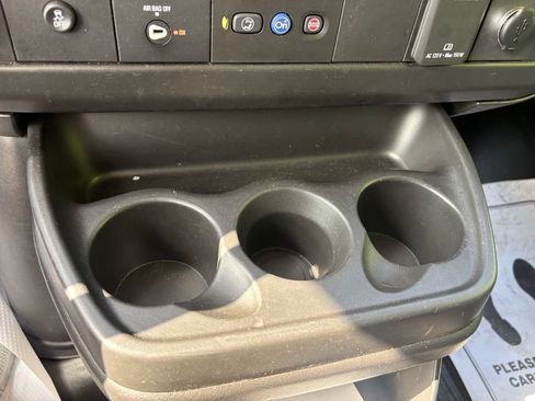 Used 2023 Chevrolet Express 3500 LS RWD image 27