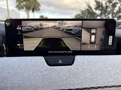 New 2026 MAZDA CX-90 3.3 Turbo S w/ Premium Plus image 31