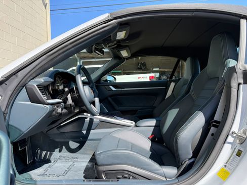 Used 2024 Porsche 911 Turbo S image 57