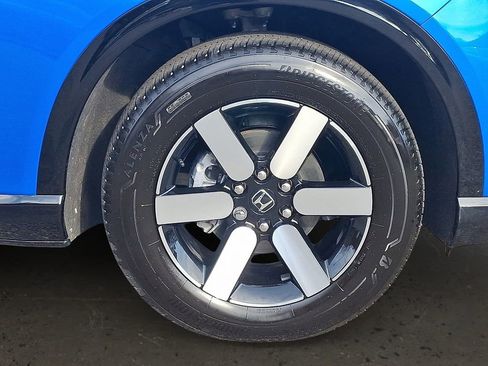 Used 2025 Honda Prologue Touring image 9