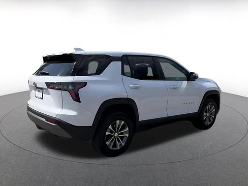 Used 2025 Chevrolet Equinox LT image 15