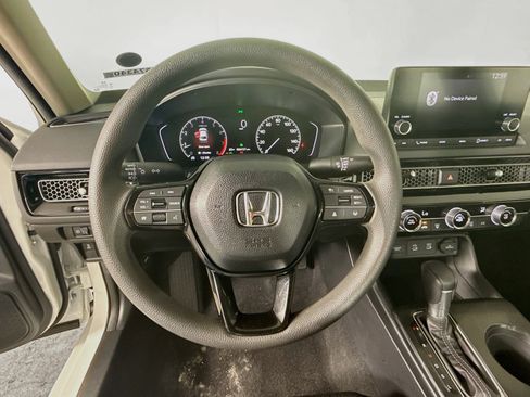 Certified 2026 Honda Civic LX image 11