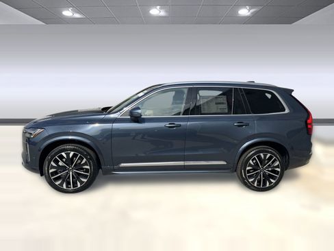 Used 2026 Volvo XC90 B6 Plus w/ Protection Package Premier AWD/4WD image 2