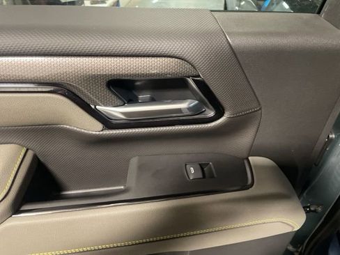 New 2026 Chevrolet Silverado 2500 ZR2 image 46