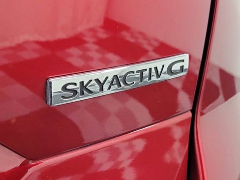 Used 2021 MAZDA CX-5 Grand Touring w/ GT Premium Package image 8